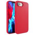 iPhone 16e/17e Biologisch Afbreekbaar Hoesje - Rood