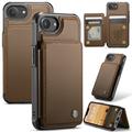 iPhone 16e Caseme C22 Hoesje RFID Kaarthouder