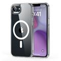 iPhone 16e ESR CH HaloLock Mag Hybride Hoesje