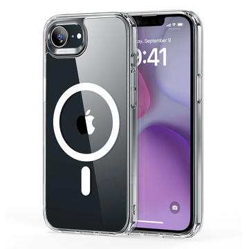 iPhone 16e ESR CH HaloLock Mag Hybride Hoesje