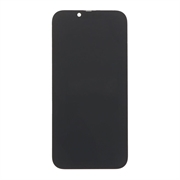 iPhone 16e LCD Display - Zwart