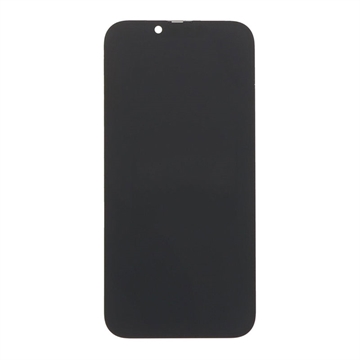 iPhone 16e LCD Display - Zwart