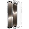 iPhone 16e Imak UX-5 TPU Hoesje - Doorzichtig