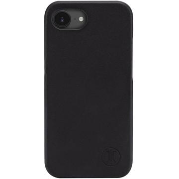 iPhone 16e JT Berlijn Kreuzberg Leren Hoesje - Zwart