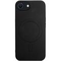 iPhone 16e JT Berlin Pankow Soft MagSafe hoesje - Zwart