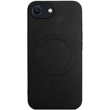 iPhone 16e JT Berlin Pankow Soft MagSafe hoesje - Zwart