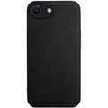 iPhone 16e JT Berlin Pankow Soft TPU Hoesje - Zwart