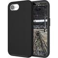 iPhone 16e JT Berlin Pankow Solid MagSafe hoesje - Zwart