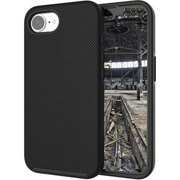 iPhone 16e JT Berlin Pankow Solid MagSafe hoesje - Zwart