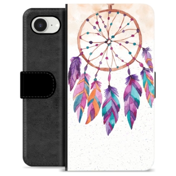 iPhone 16e Premium Portemonnee Hoesje - Dromenvanger