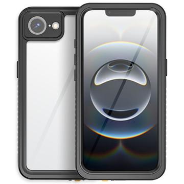 iPhone 16e Redpepper FS IP68 Waterdicht Hoesje - Zwart