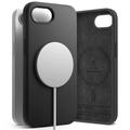iPhone 16e Ringke Liquid Silicone MagSafe Hoesje