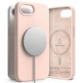 iPhone 16e Ringke Liquid Silicone MagSafe Hoesje