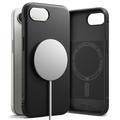 iPhone 16e Ringke Onyx Magnetische Hoesje - Zwart