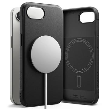 iPhone 16e Ringke Onyx Magnetische Hoesje - Zwart