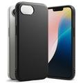 iPhone 16e Ringke Onyx TPU Hoesje - Zwart