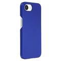 iPhone 16e/17e Kunststof Hoesje - Blauw