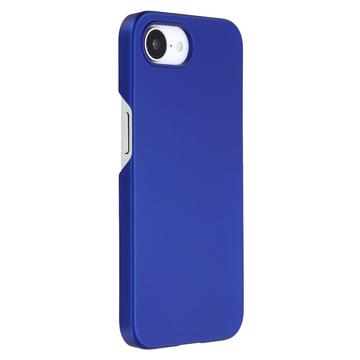 iPhone 16e Geruberiseerd Kunststof Hoesje