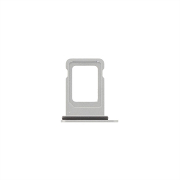 iPhone 16e SIM Kaartlade - Wit