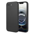 iPhone 16e Schokbestendig siliconen hoesje