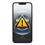 iPhone 16e Batterij Reparatie