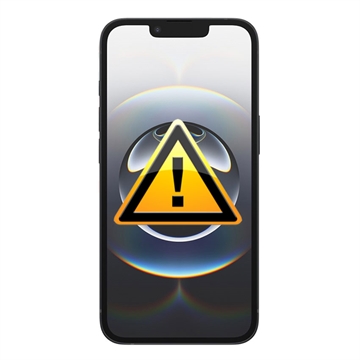 iPhone 16e Batterij Reparatie