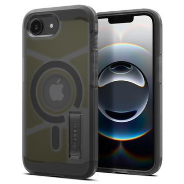 iPhone 16e Spigen Tough Armor Mag Hoesje