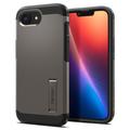 iPhone 16e Spigen Tough Armor Mag Hoesje