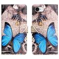iPhone 16e Style Series Portemonnee Hoesje