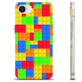 iPhone 16e TPU-hoesje - Blokken