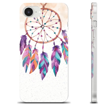 iPhone 16e TPU-hoesje - Dromenvanger