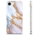 iPhone 16e TPU-hoesje - Elegant Marmer