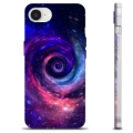 iPhone 16e TPU-hoesje - Heelal