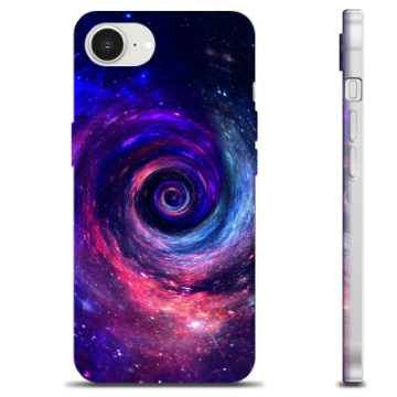 iPhone 16e TPU-hoesje - Heelal