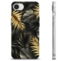 iPhone 16e TPU-hoesje - Gouden Bladeren