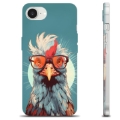iPhone 16e TPU-hoesje - Hen