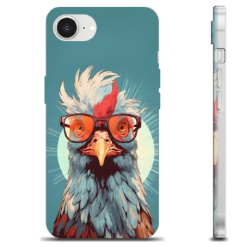 iPhone 16e TPU-hoesje - Hen