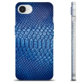 iPhone 16e TPU-hoesje - Leer