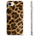 iPhone 16e TPU-hoesje - Luipaard