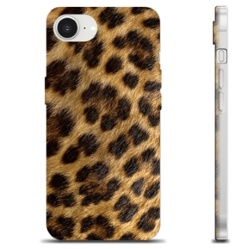 iPhone 16e TPU-hoesje - Luipaard