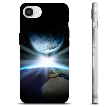 iPhone 16e TPU-hoesje - Ruimte