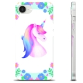 iPhone 16e TPU-hoesje - Eenhoorn