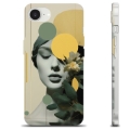 iPhone 16e TPU-hoesje - Vintage Stemming