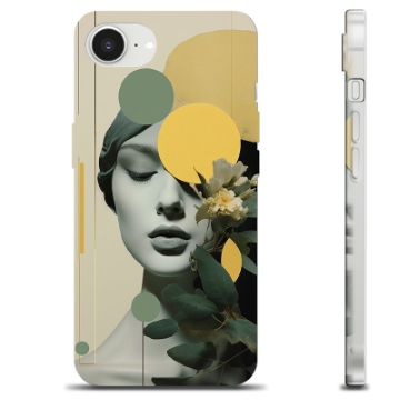 iPhone 16e TPU-hoesje - Vintage Stemming