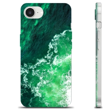 iPhone 16e TPU-hoesje - Golven