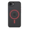 iPhone 16e Tactical MagForce Hyperstealth 2.0 MagSafe hoesje