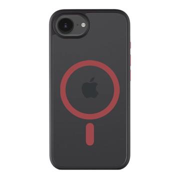 iPhone 16e Tactical MagForce Hyperstealth 2.0 MagSafe hoesje