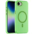 iPhone 16e UltraGuard Matte MagSafe Hoesje