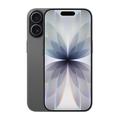 iPhone 17 - 256GB - Zwart