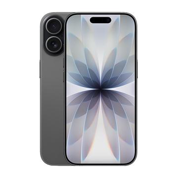 iPhone 17 - 256GB - Zwart